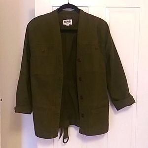 Rouje jacket